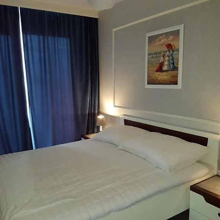 U Jolanty Apartment Jastrzębia Góra Exterior foto